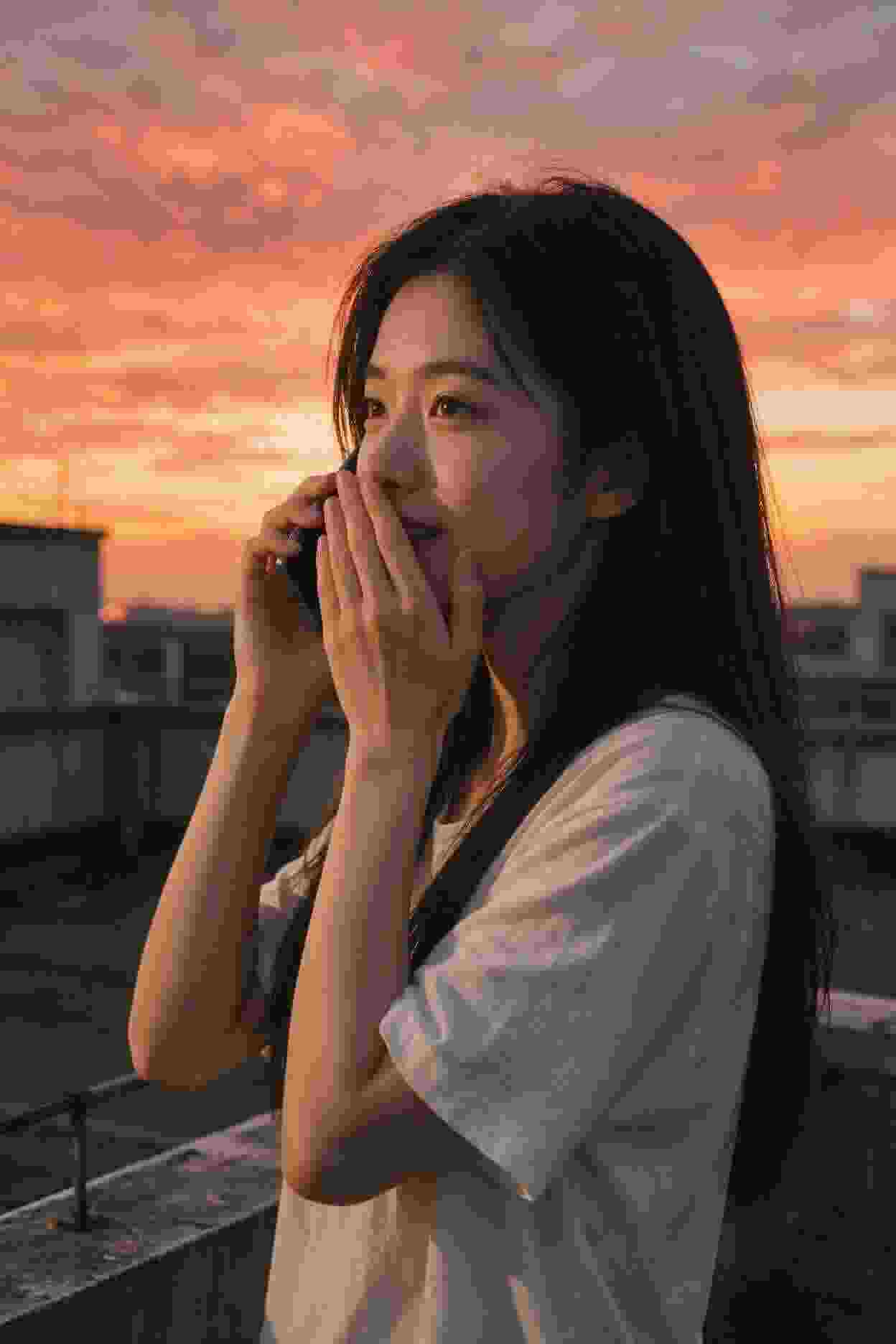 月下相思