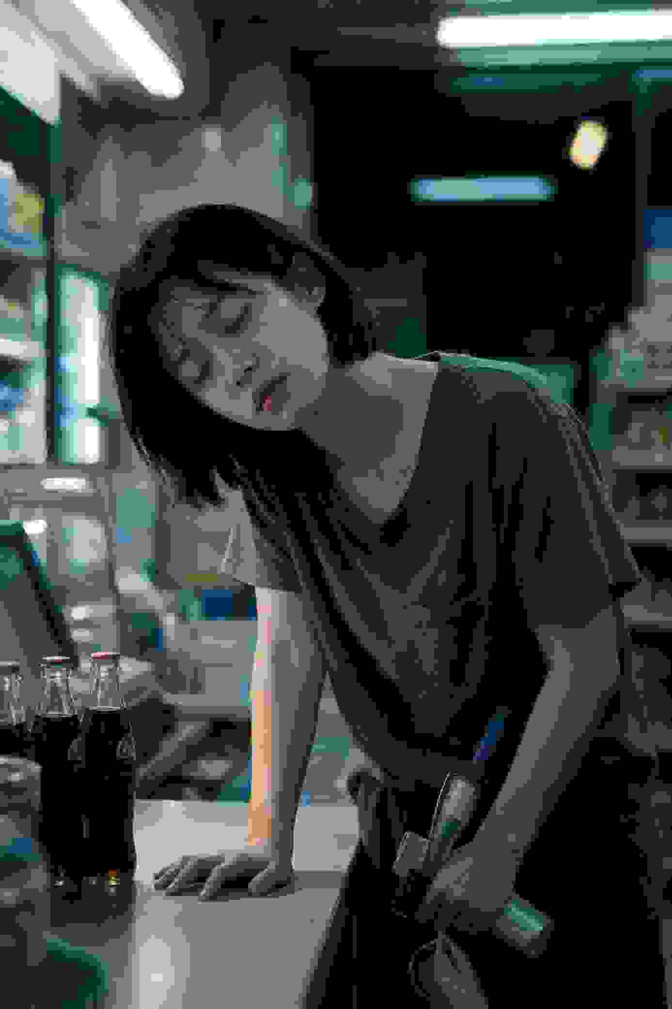 黑暗游戏